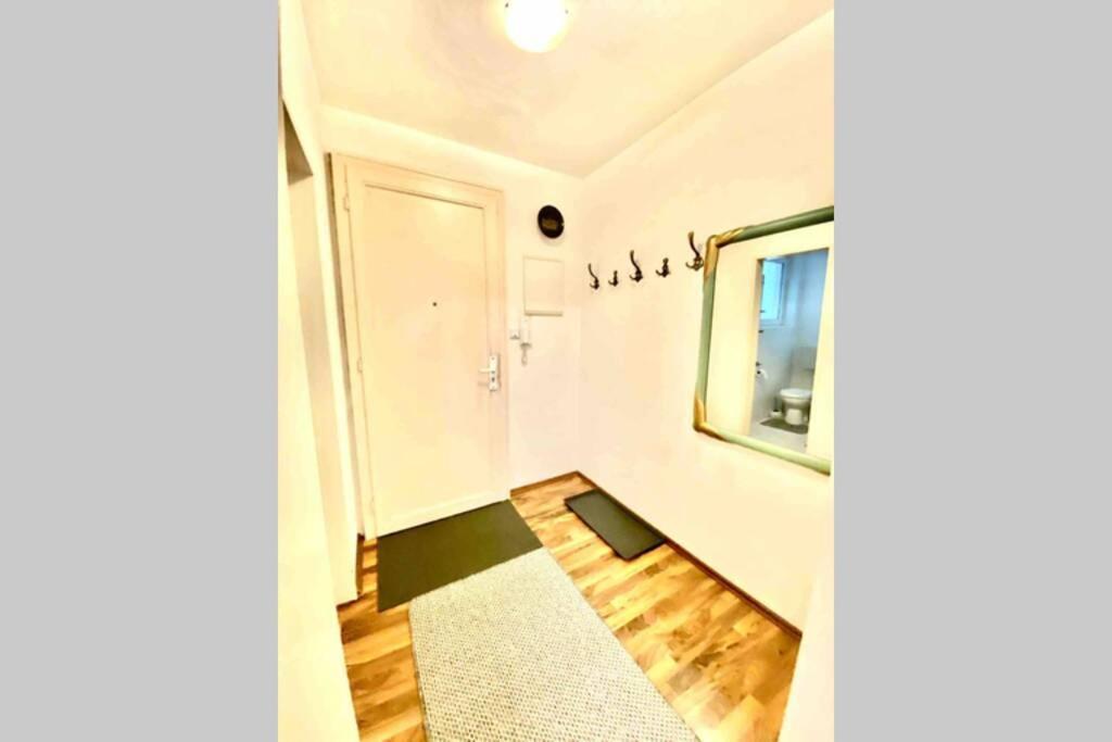 Schoene Wohnung In Bremer In City-Naehe BRE Exterior photo