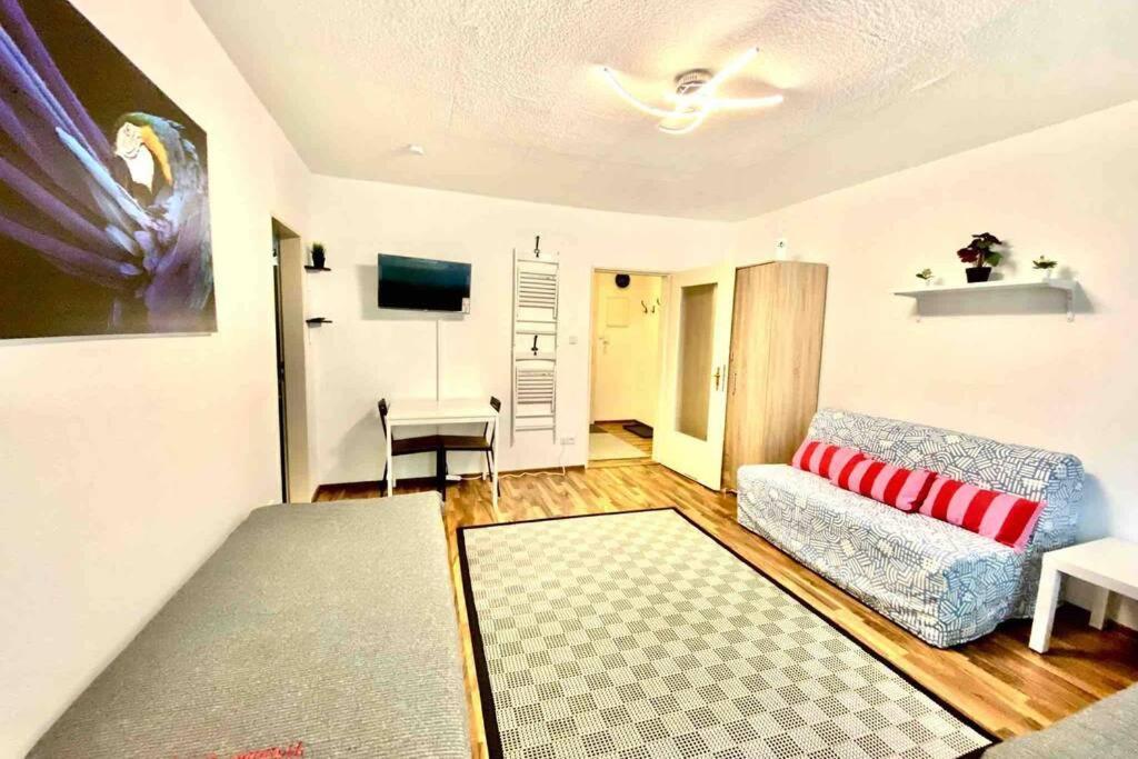 Schoene Wohnung In Bremer In City-Naehe BRE Exterior photo