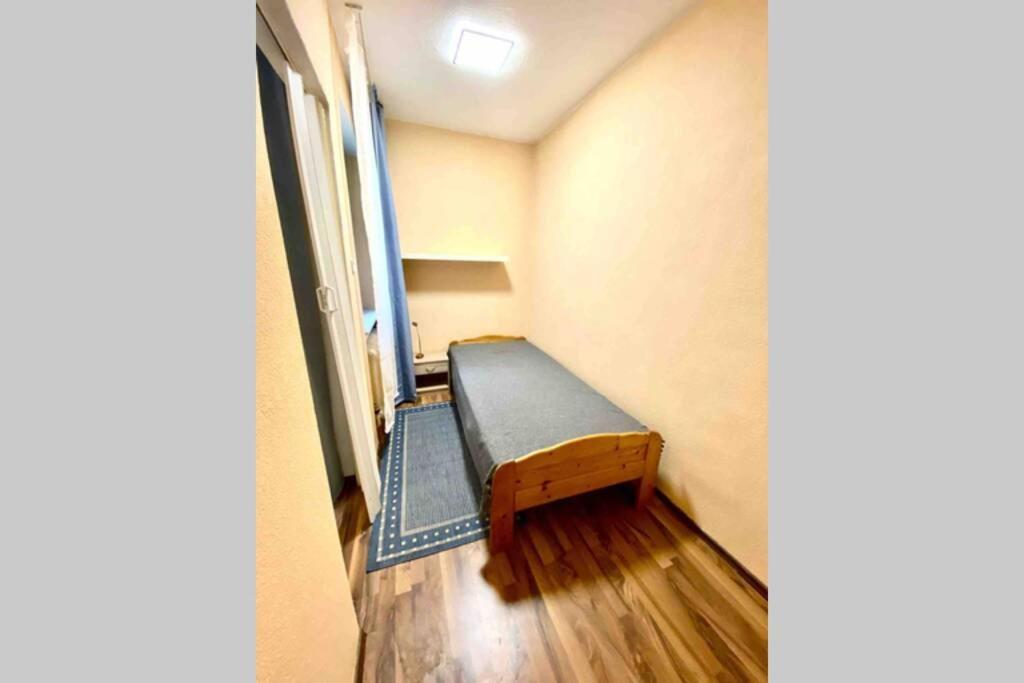 Schoene Wohnung In Bremer In City-Naehe BRE Exterior photo