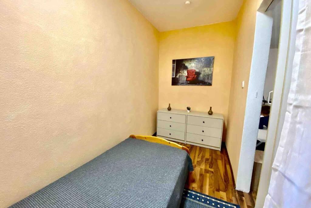 Schoene Wohnung In Bremer In City-Naehe BRE Exterior photo