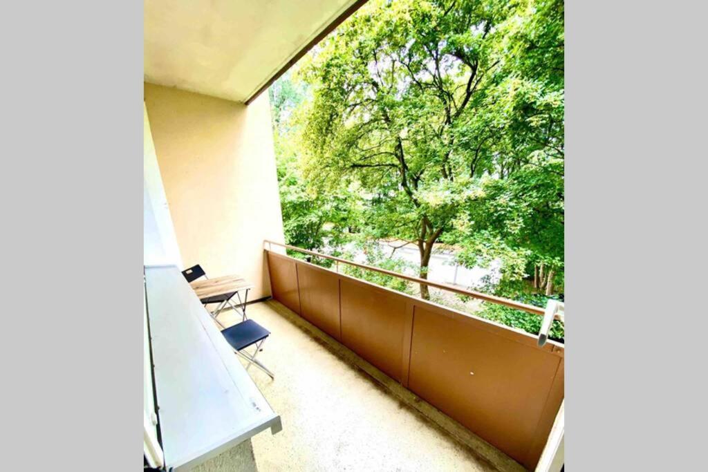 Schoene Wohnung In Bremer In City-Naehe BRE Exterior photo